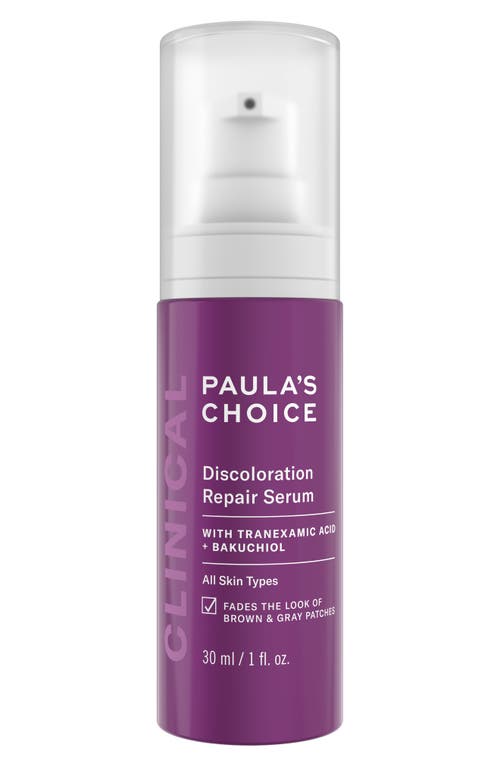 Paula's Choice Clinical Discoloration Repair Serum at Nordstrom