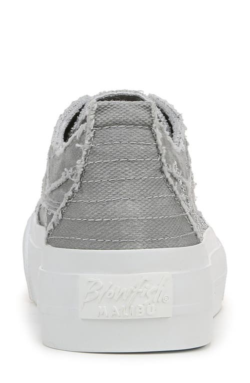 BLOWFISH FOOTWEAR BLOWFISH MALIBU SADIE SUN PLATFORM SNEAKER