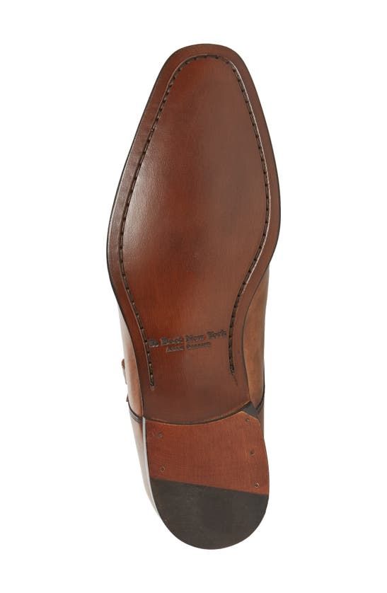 TO BOOT NEW YORK 'GRANT' DOUBLE MONK SHOE