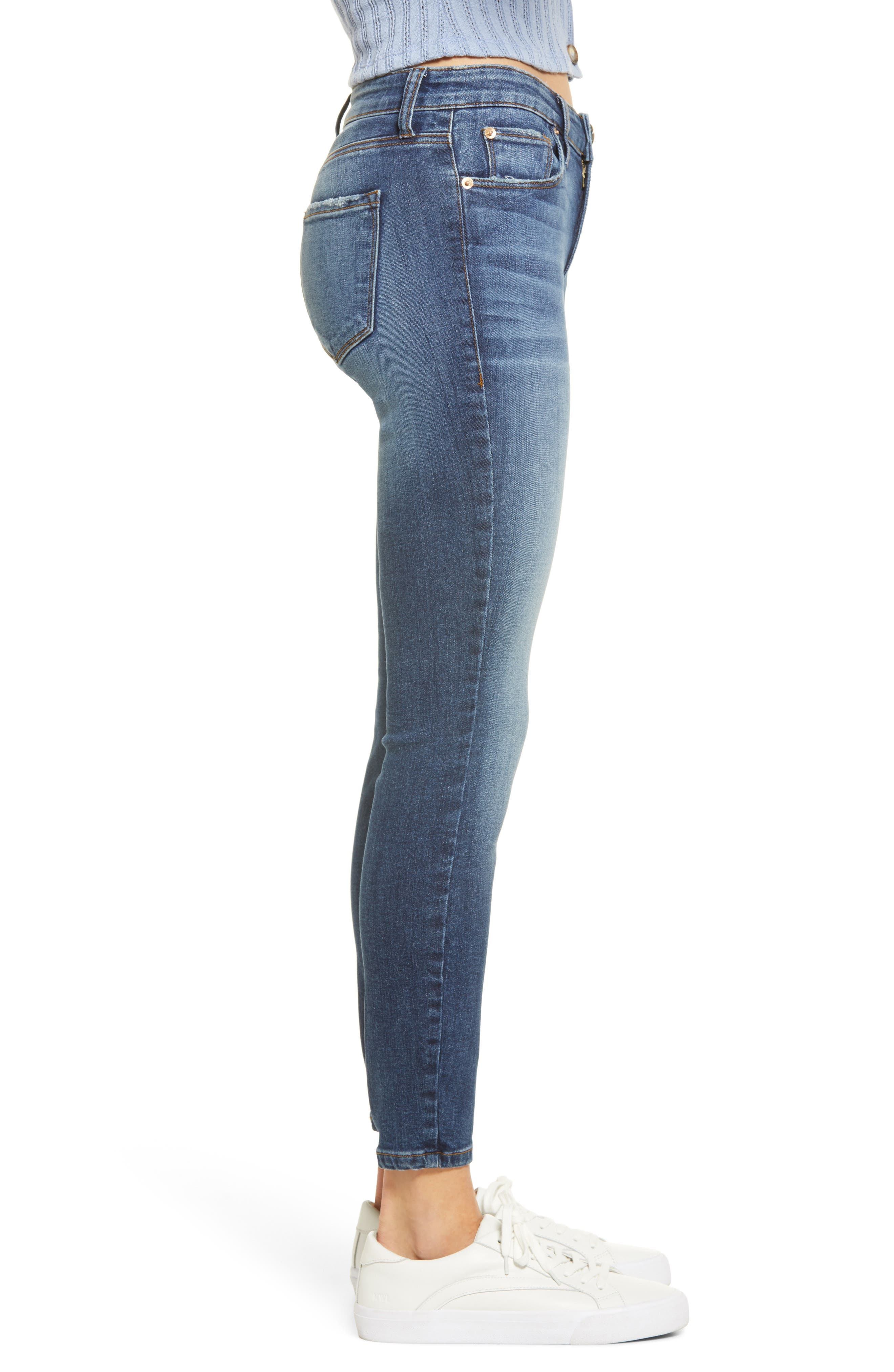 STS Blue Emma Skinny Jeans | Nordstrom
