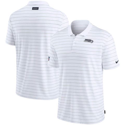 Pittsburgh Steelers Nike Golf Control Stripe Polo