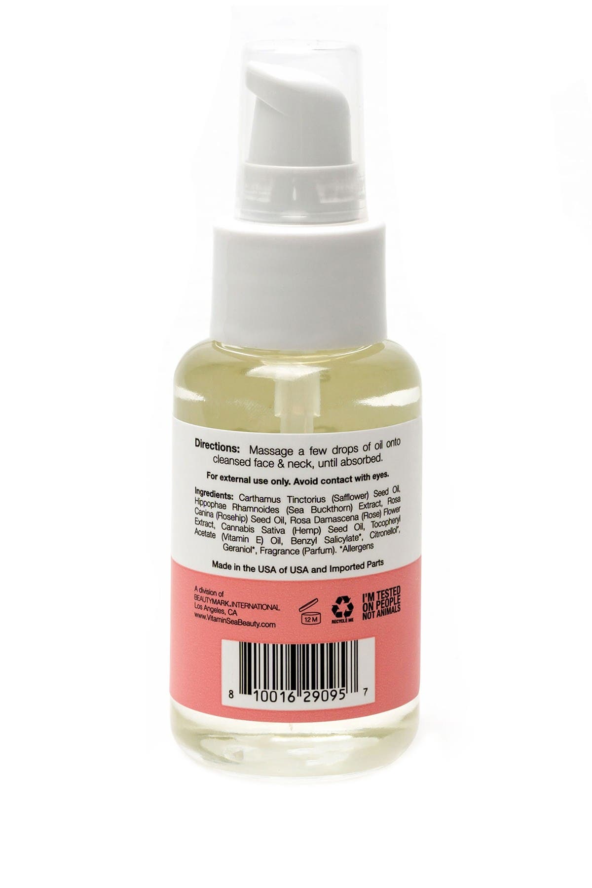 night concentrate serum