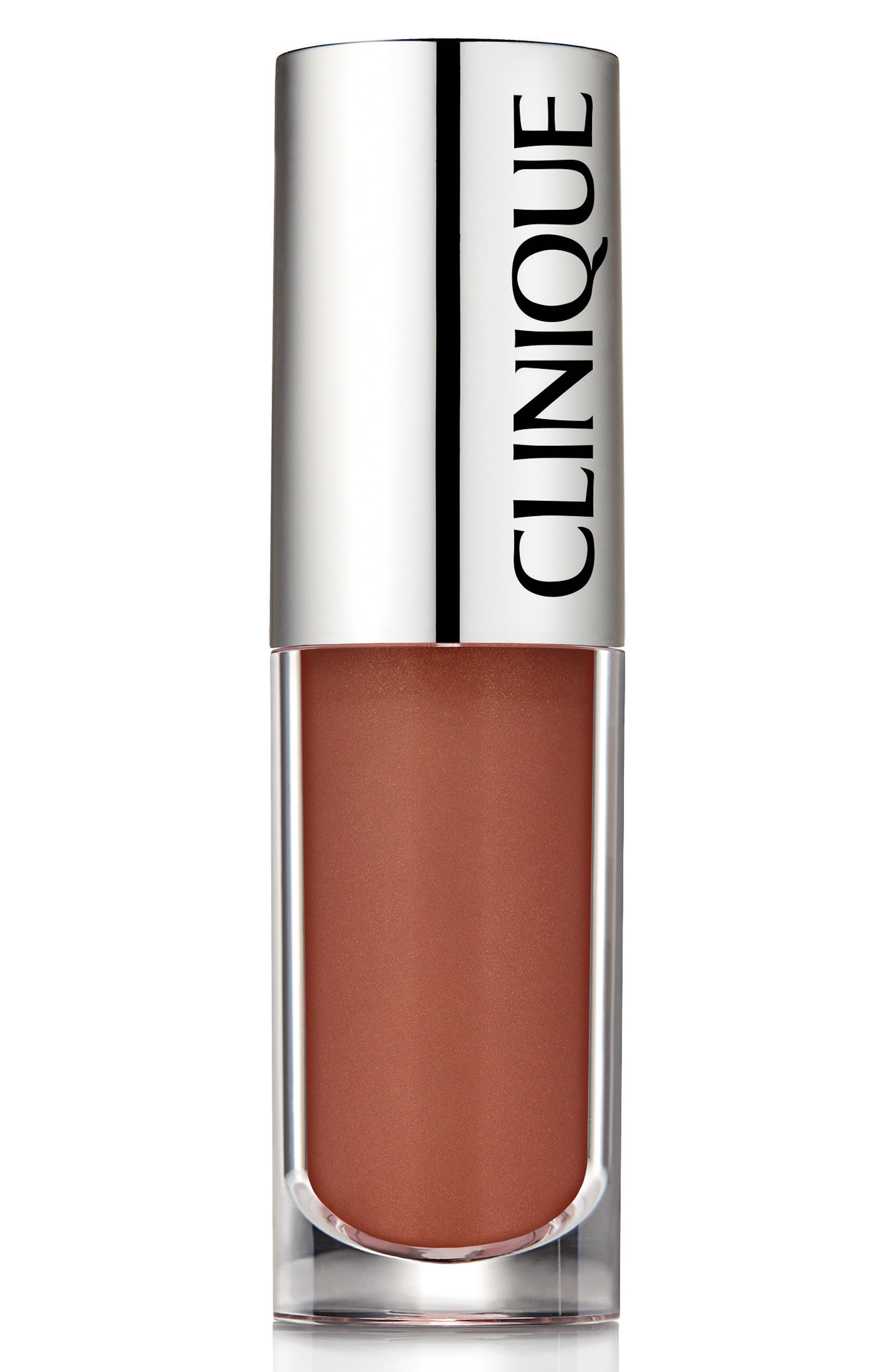 UPC 020714876630 product image for Clinique Pop Splash Lip Gloss - Latte | upcitemdb.com