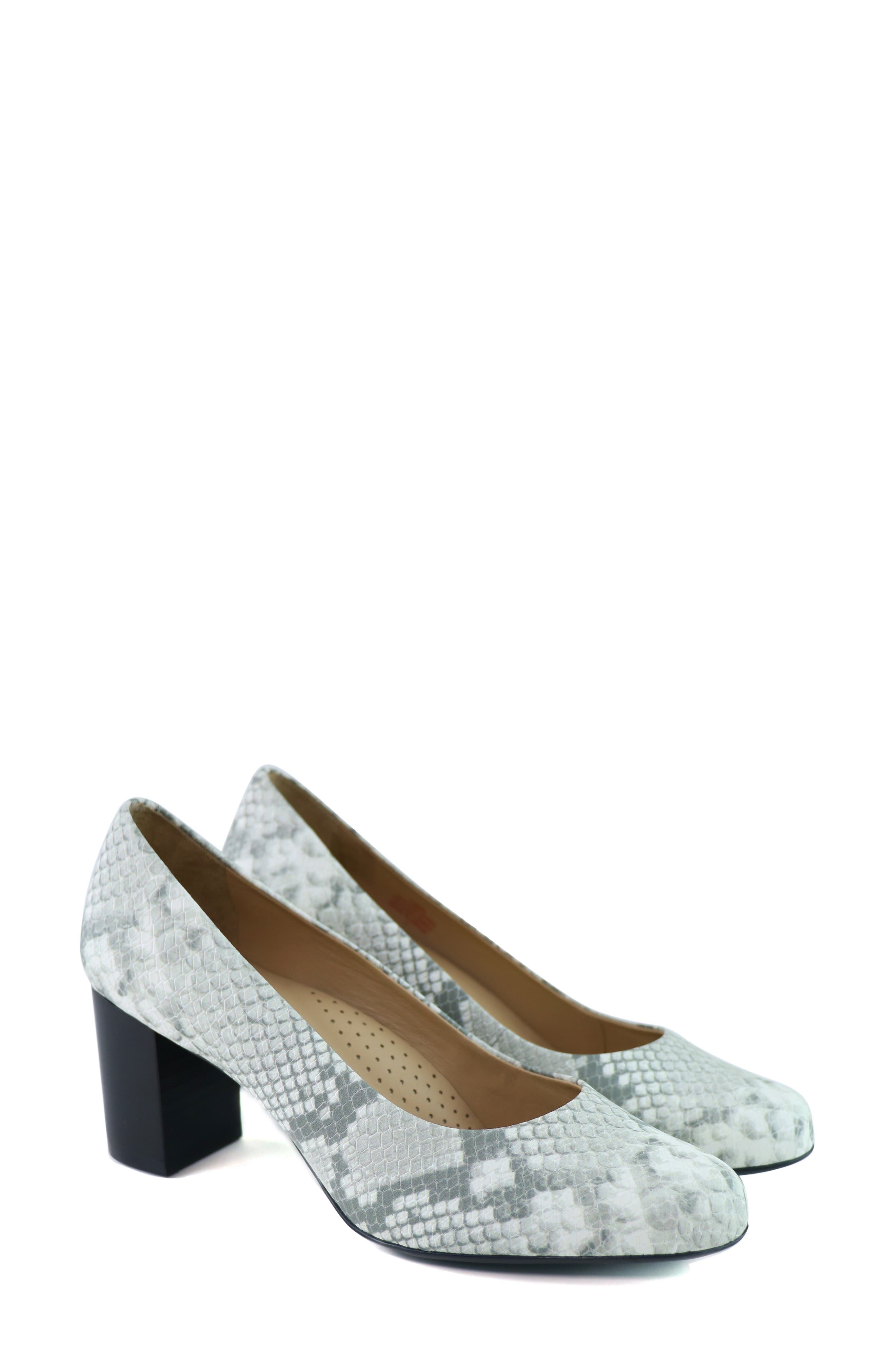 Marc Joseph New York Midtown Pump (Women) Nordstrom