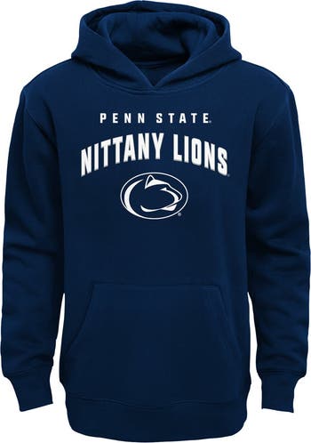 Youth penn state sweatshirt outlet