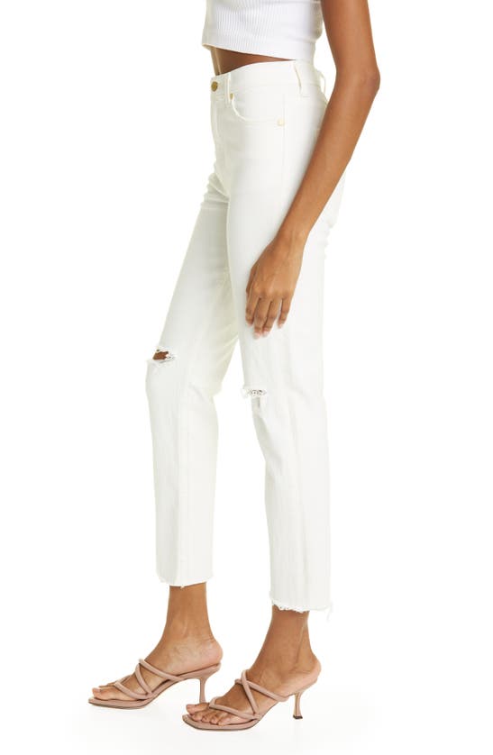 Helena High-Rise Skinny Jeans By Ramy Brook In Blue Denim, Size: 2