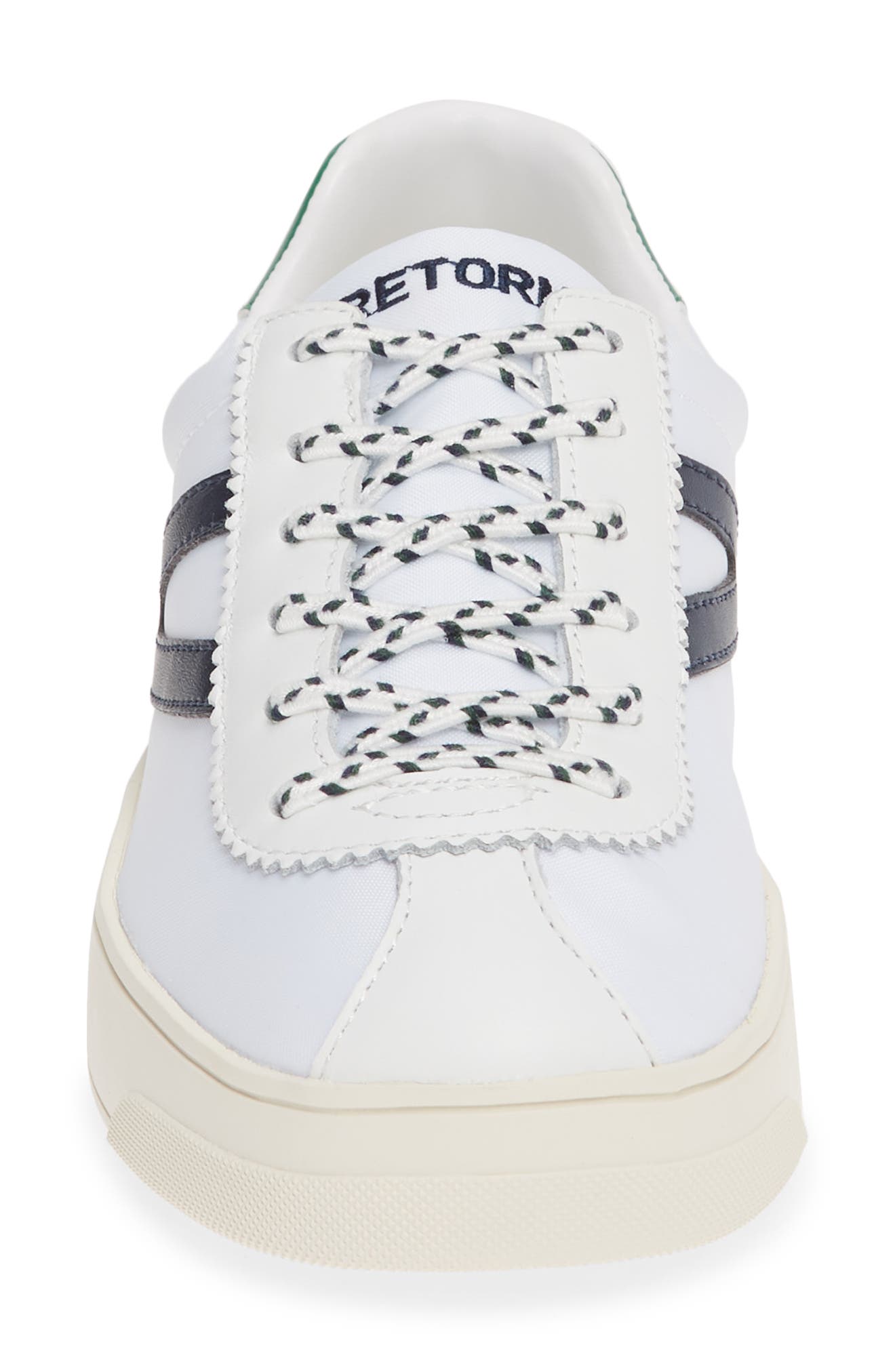 Tretorn | Hayden Low Top Sneaker 