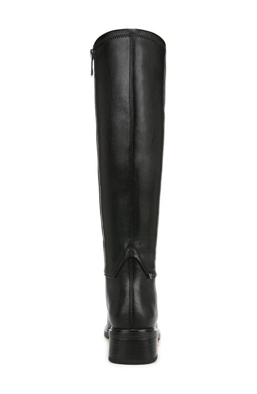 Franco Sarto Geralyn Boot In Black