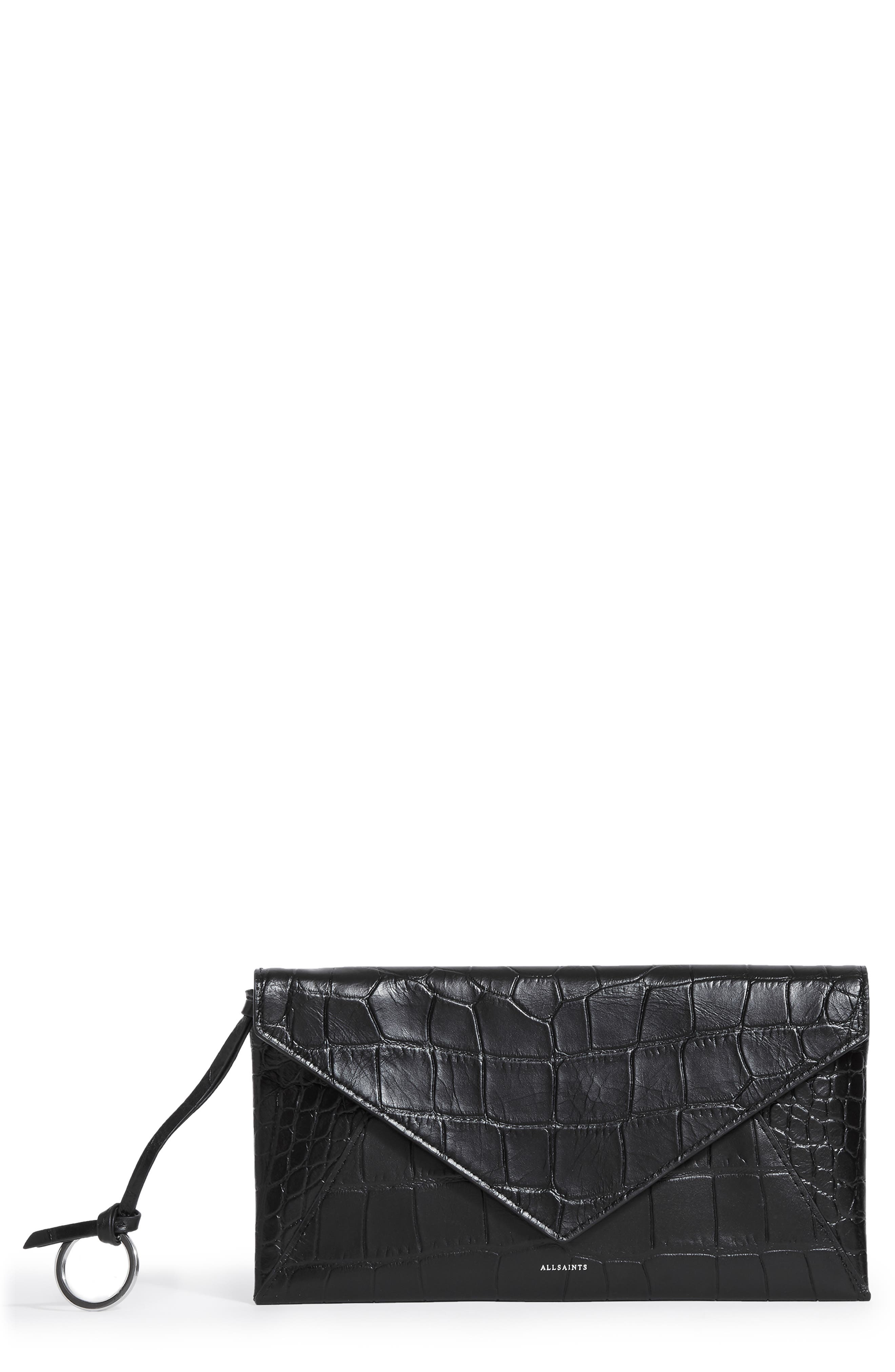 all saints clutch