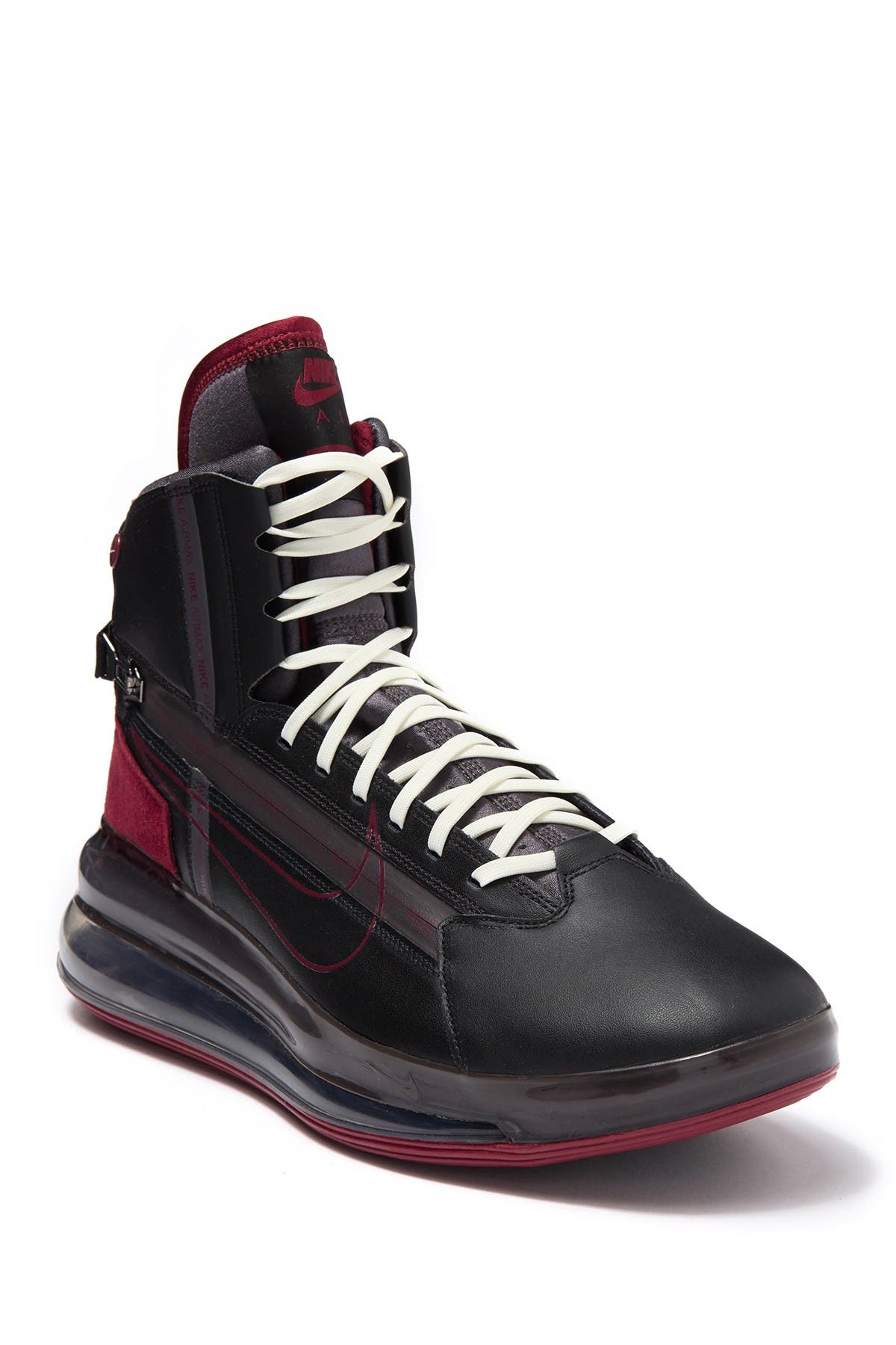 air max 720 saturn black