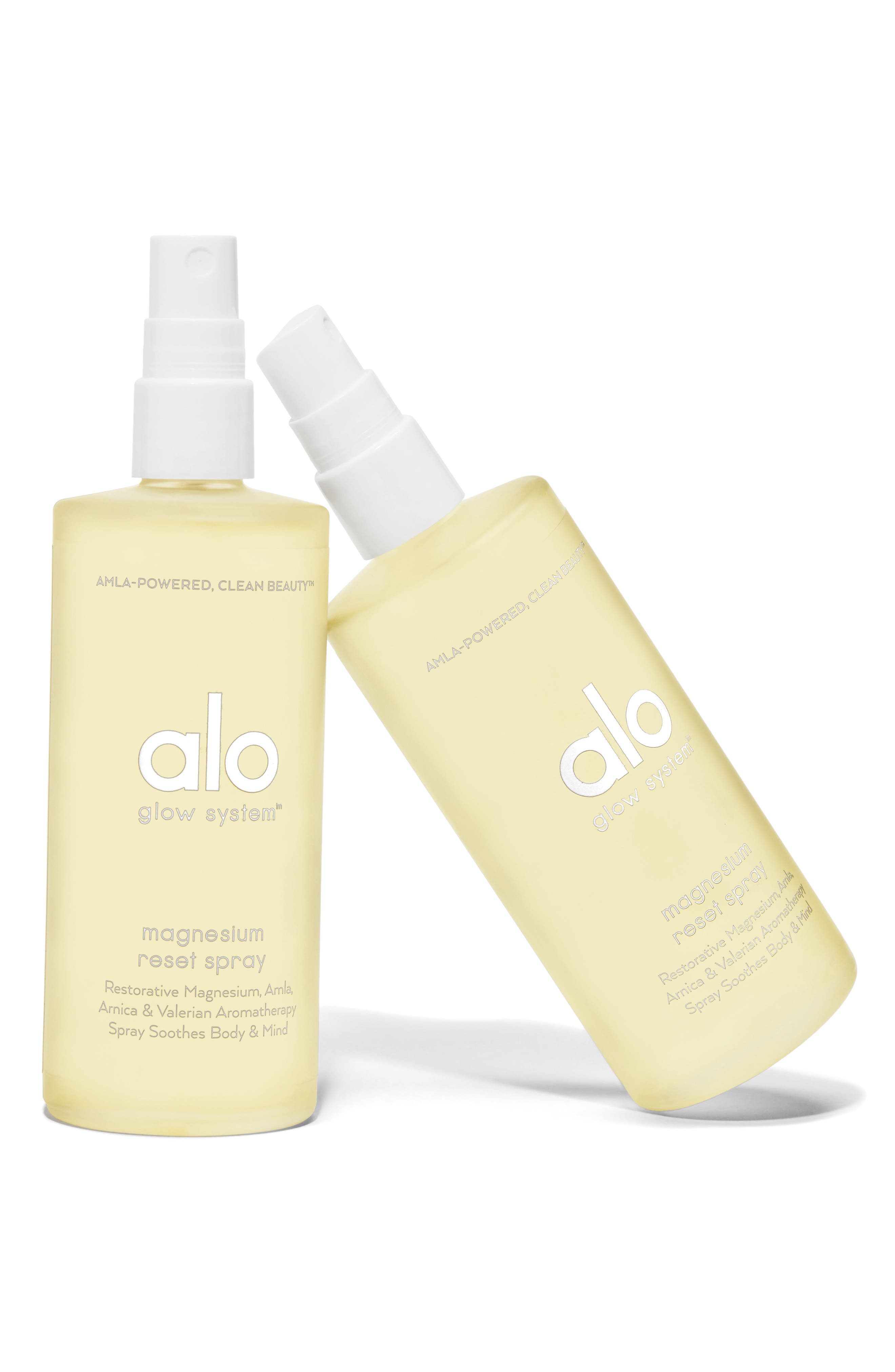 Alo Magnesium Reset Spray  Nordstrom