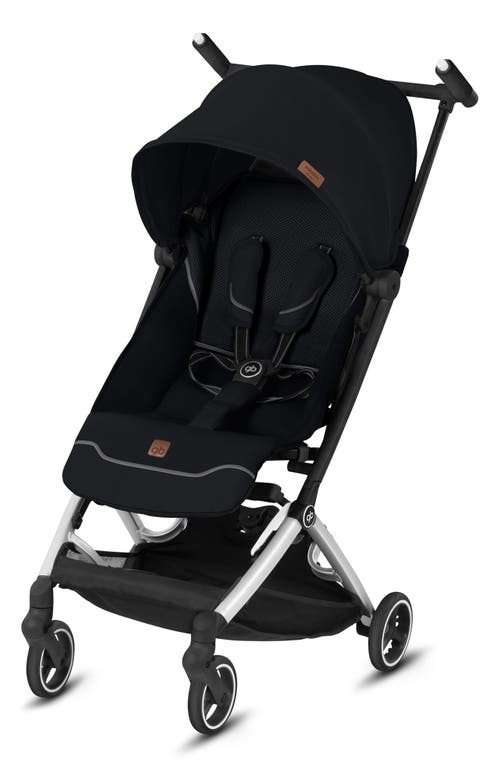 CYBEX gb Pockit+ All-City Stroller in Velvet Black at Nordstrom