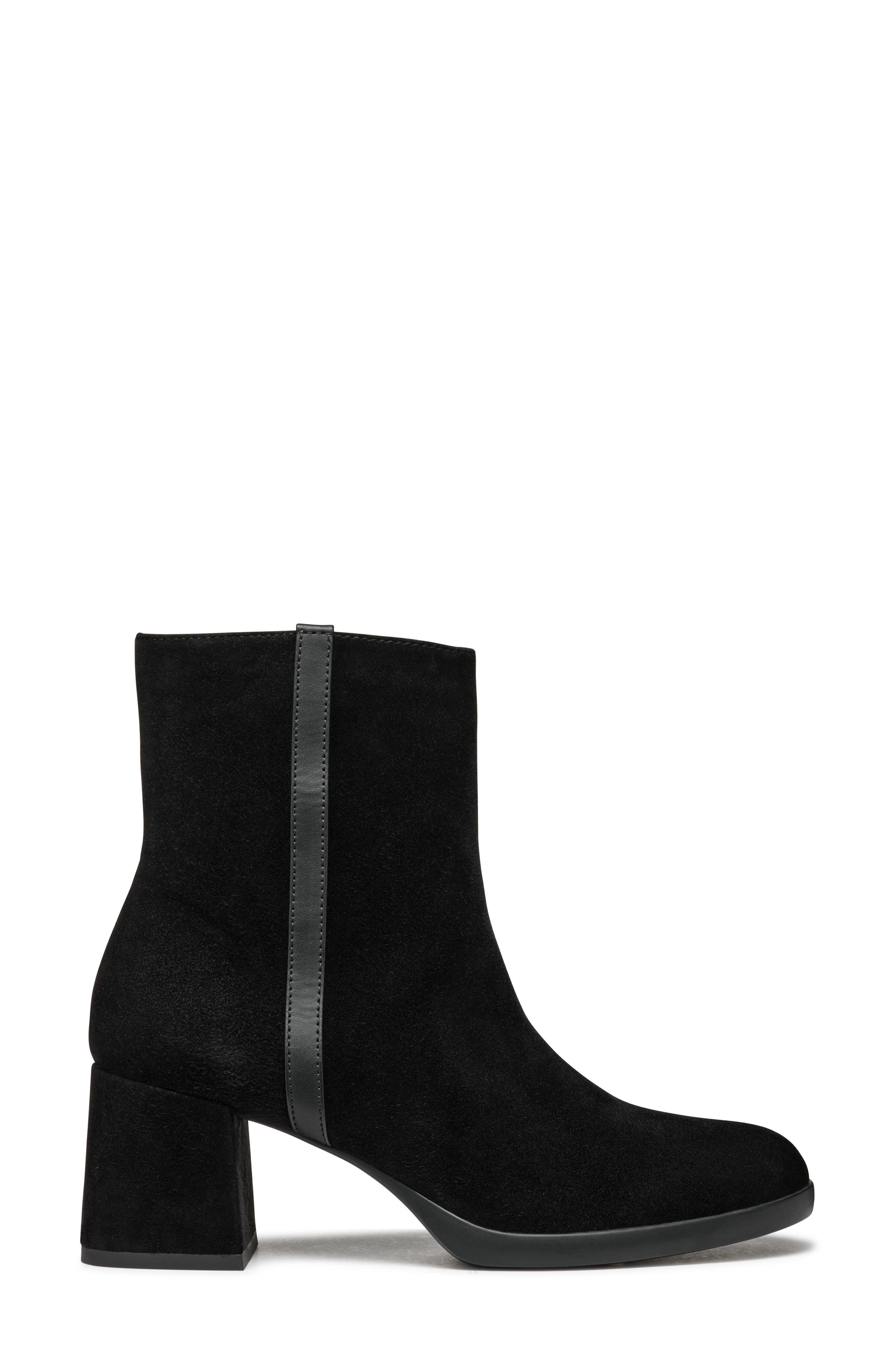 Geox Walk Pleasure Bootie (Women) Nordstrom