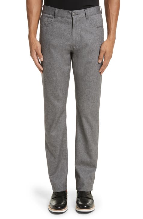 Men's Relaxed Fit Dress Pants | Nordstrom