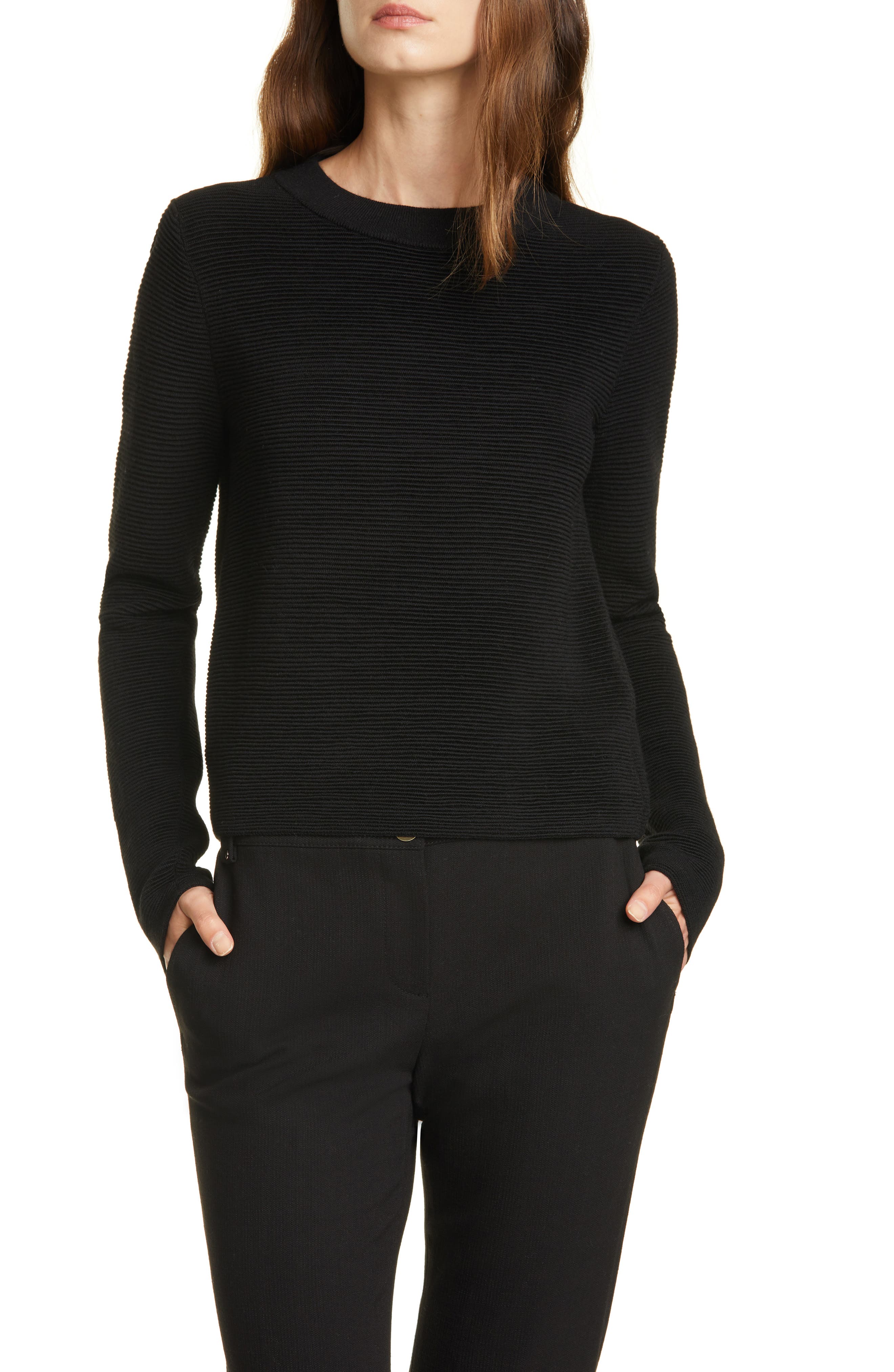 club monaco sweater