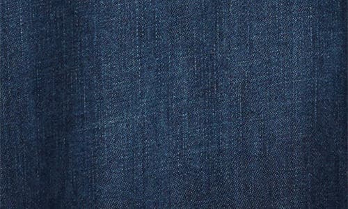 Ag Aiden Western Denim Snap-up Shirt In Exhibition