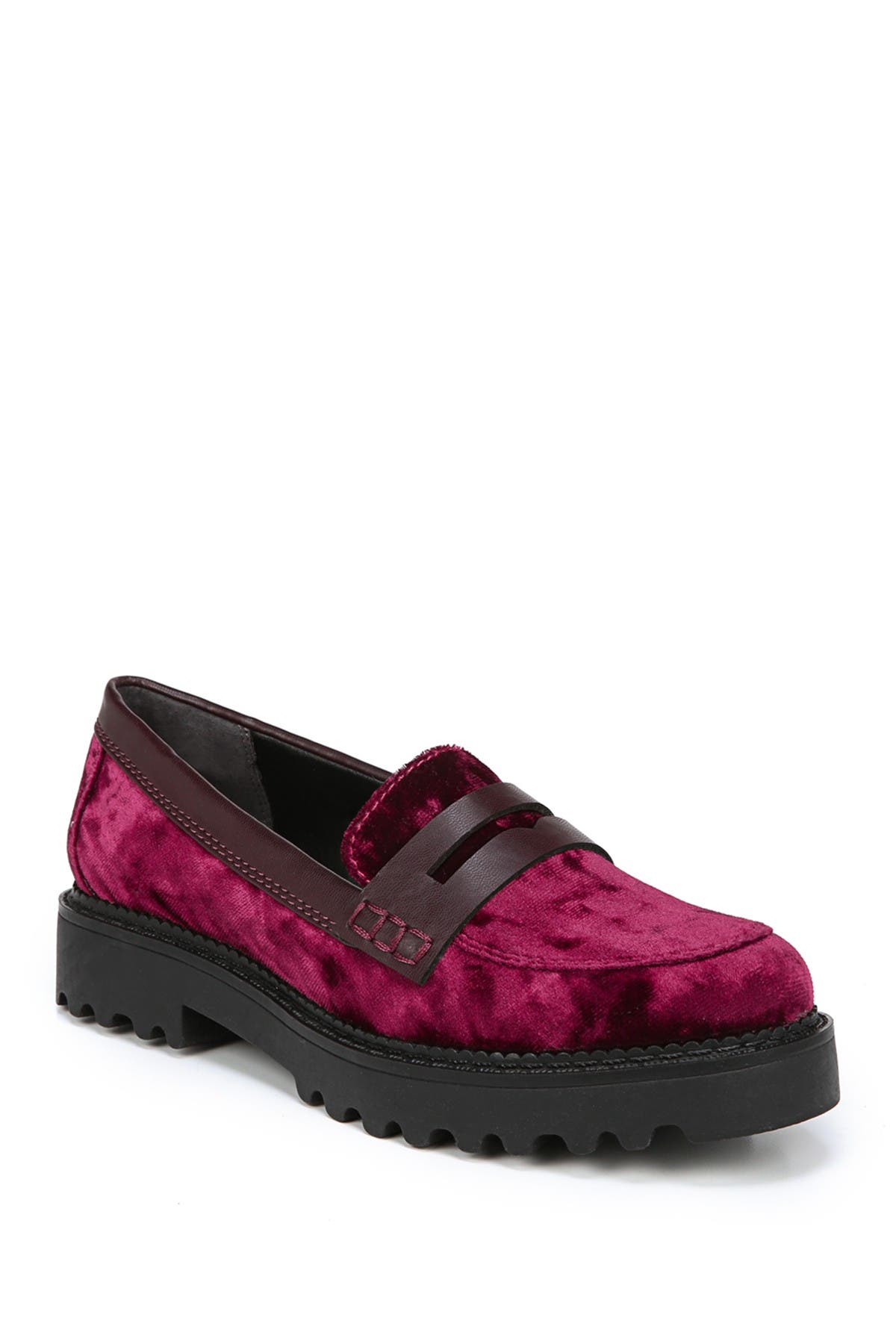 circus by sam edelman loafers