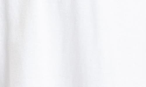 Threads 4 Thought Ada V-neck T-shirt In White