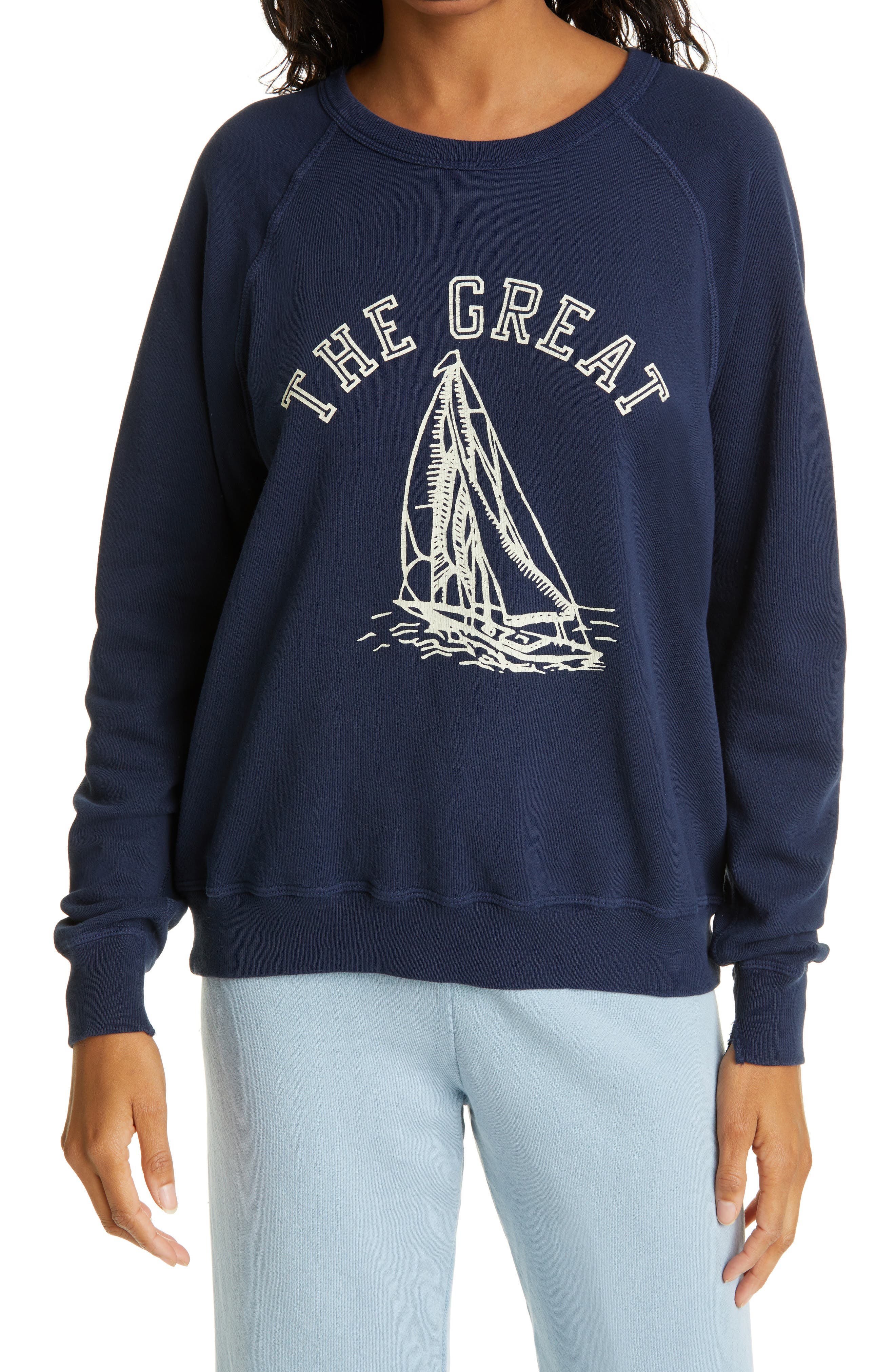 the great college sweatshirt sale