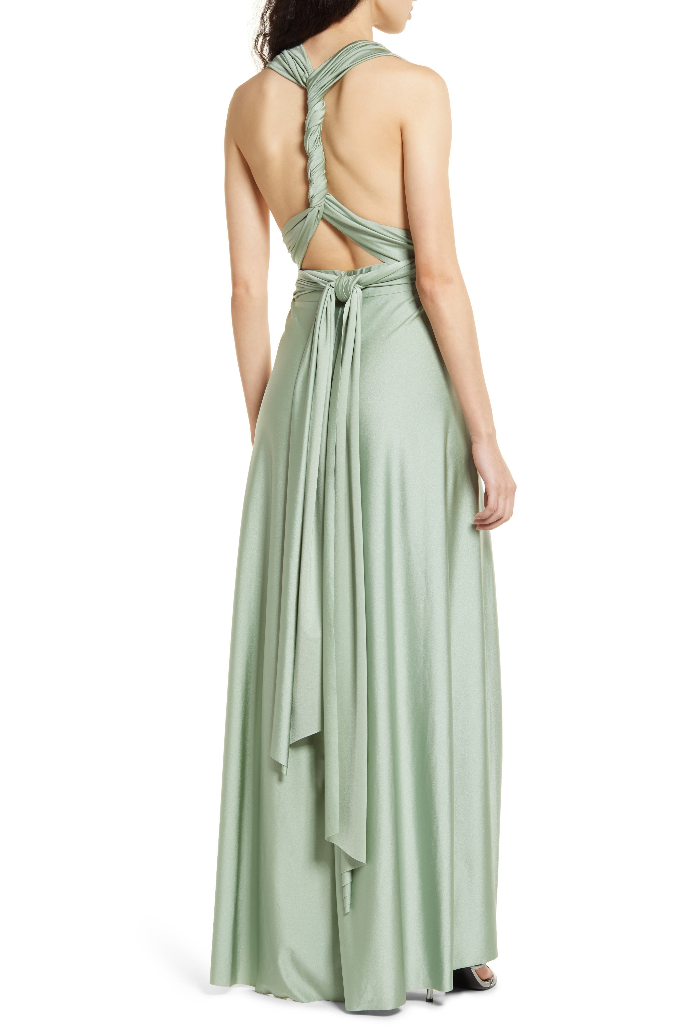 Lulus Truly a Fantasy Sleeveless 