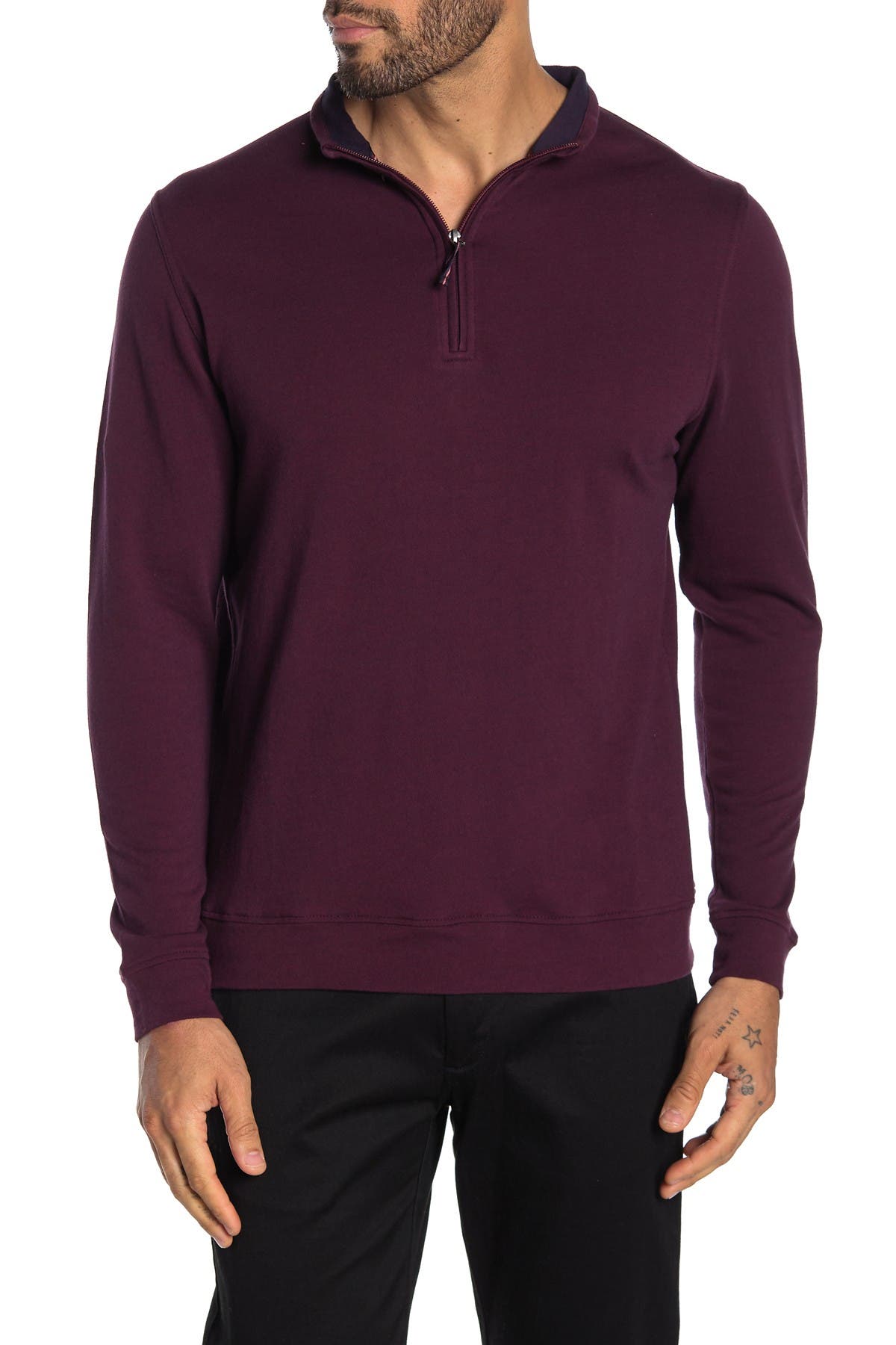 tailorbyrd sweater