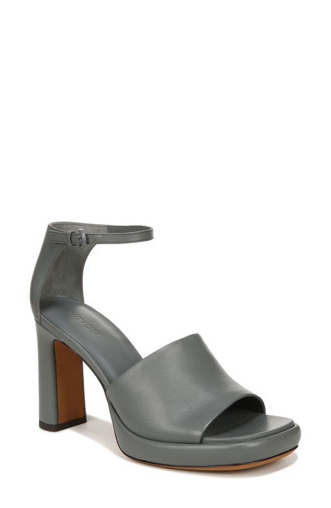 Women's Vince Block Heels | Nordstrom