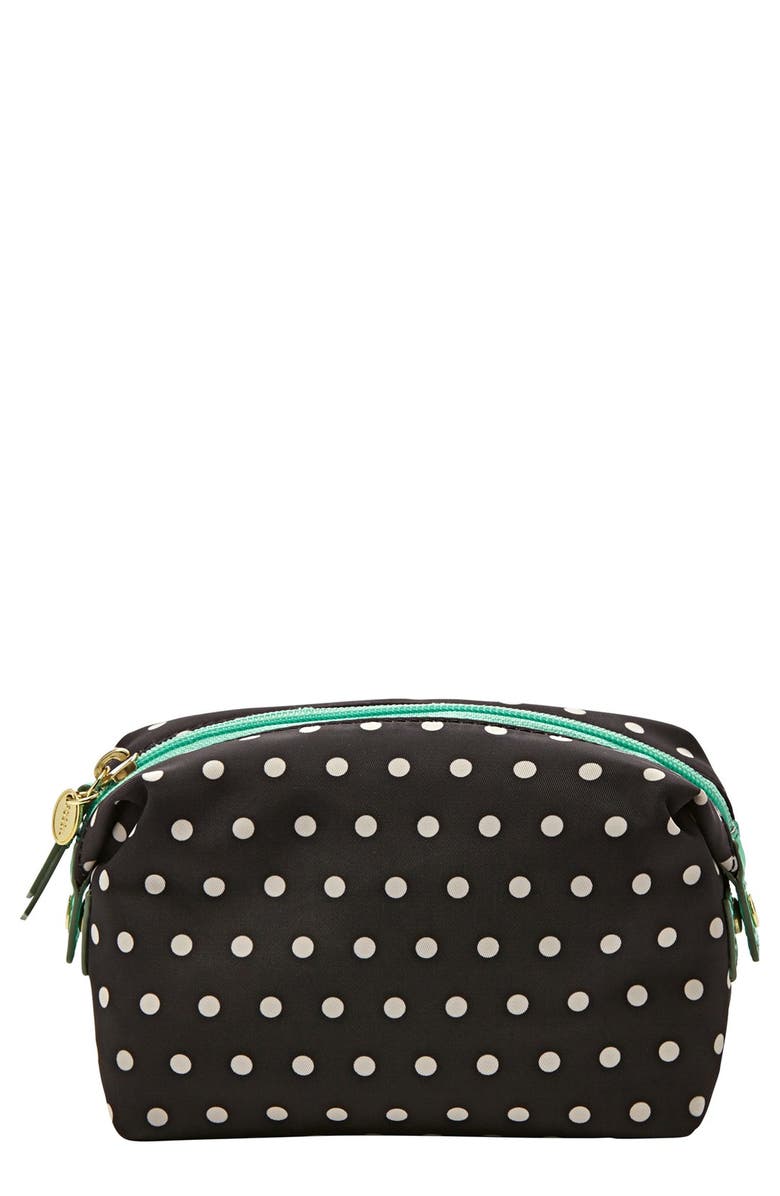 Fossil 'Key-Per' Cosmetics Pouch | Nordstrom