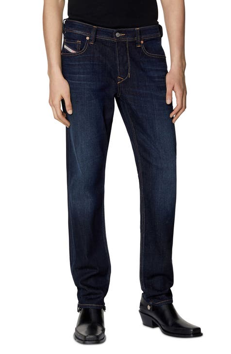 Relaxed Fit 5-Pocket Pants for Men | Nordstrom