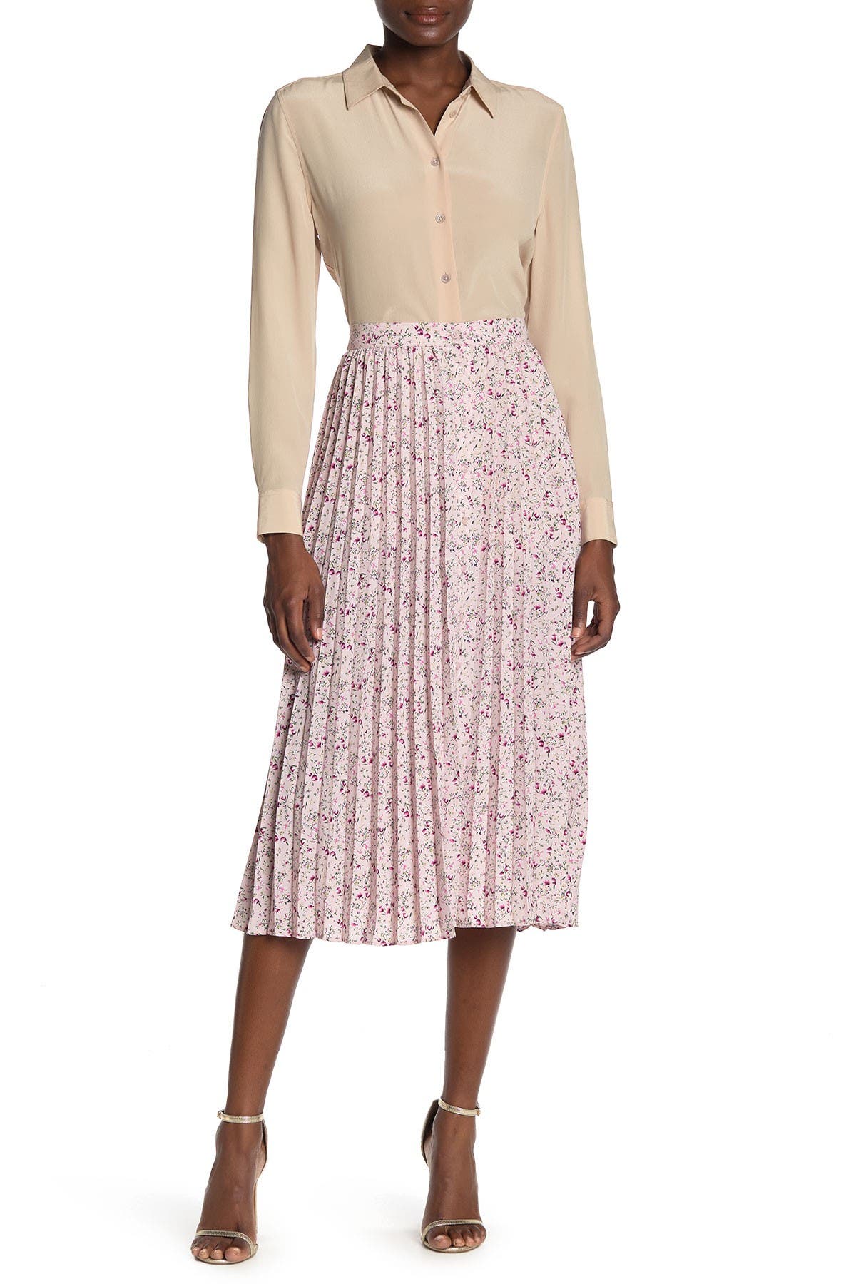 nordstrom rack midi skirt