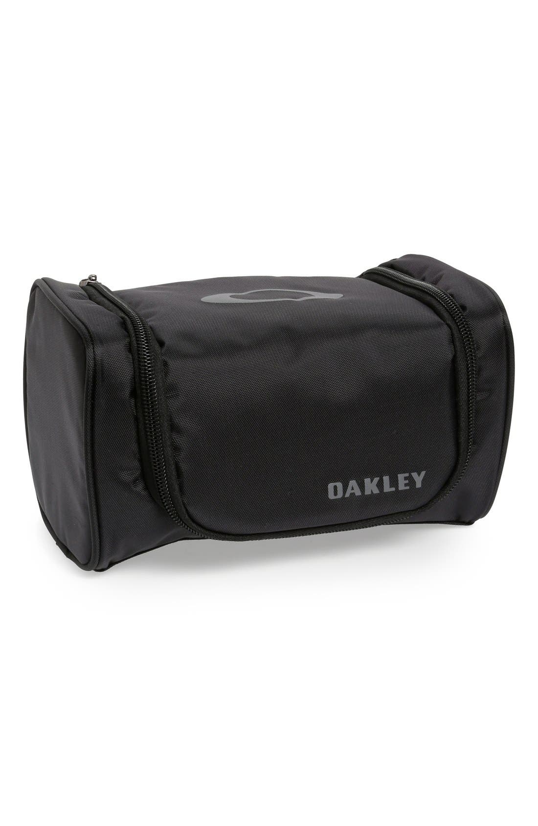oakley soft goggle case