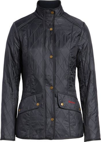 Barbour cavalry polarquilt sale jacket size 22