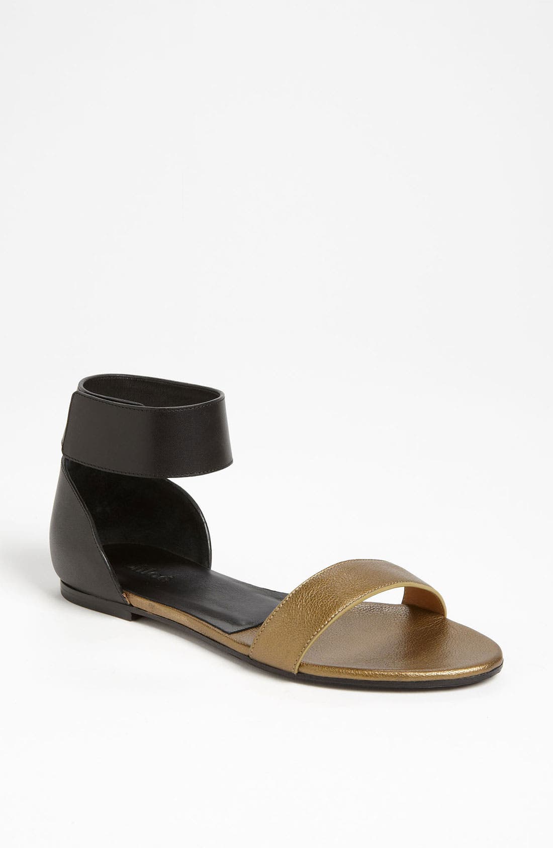 chloe sandals nordstrom