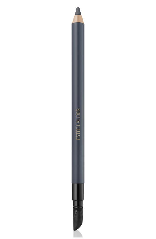 Estée Lauder Double Wear 24-Hour Waterproof Gel Eyeliner Pencil in Smoke at Nordstrom