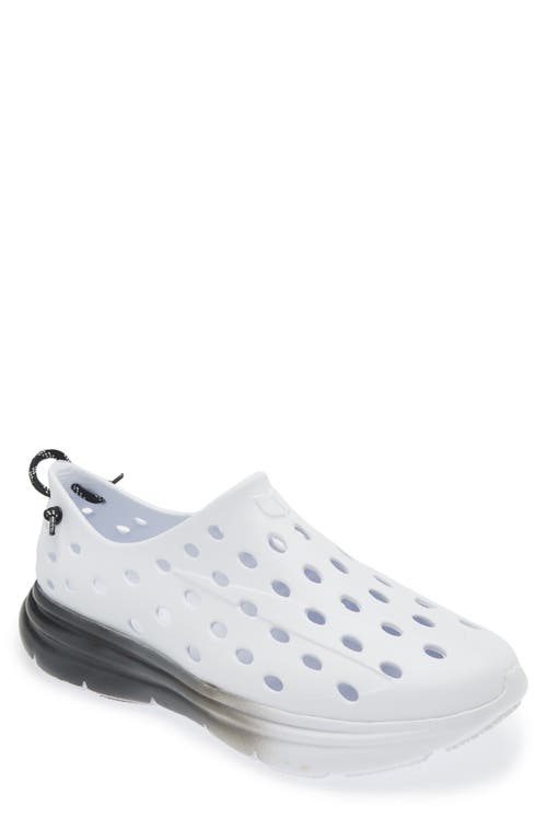 Kane Gender Inclusive Revive Shoe in Whiteout Fade 