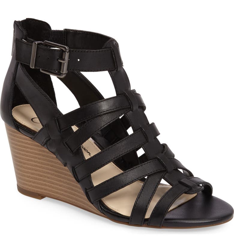 Jessica Simpson Cloe Wedge Sandal Women Nordstrom