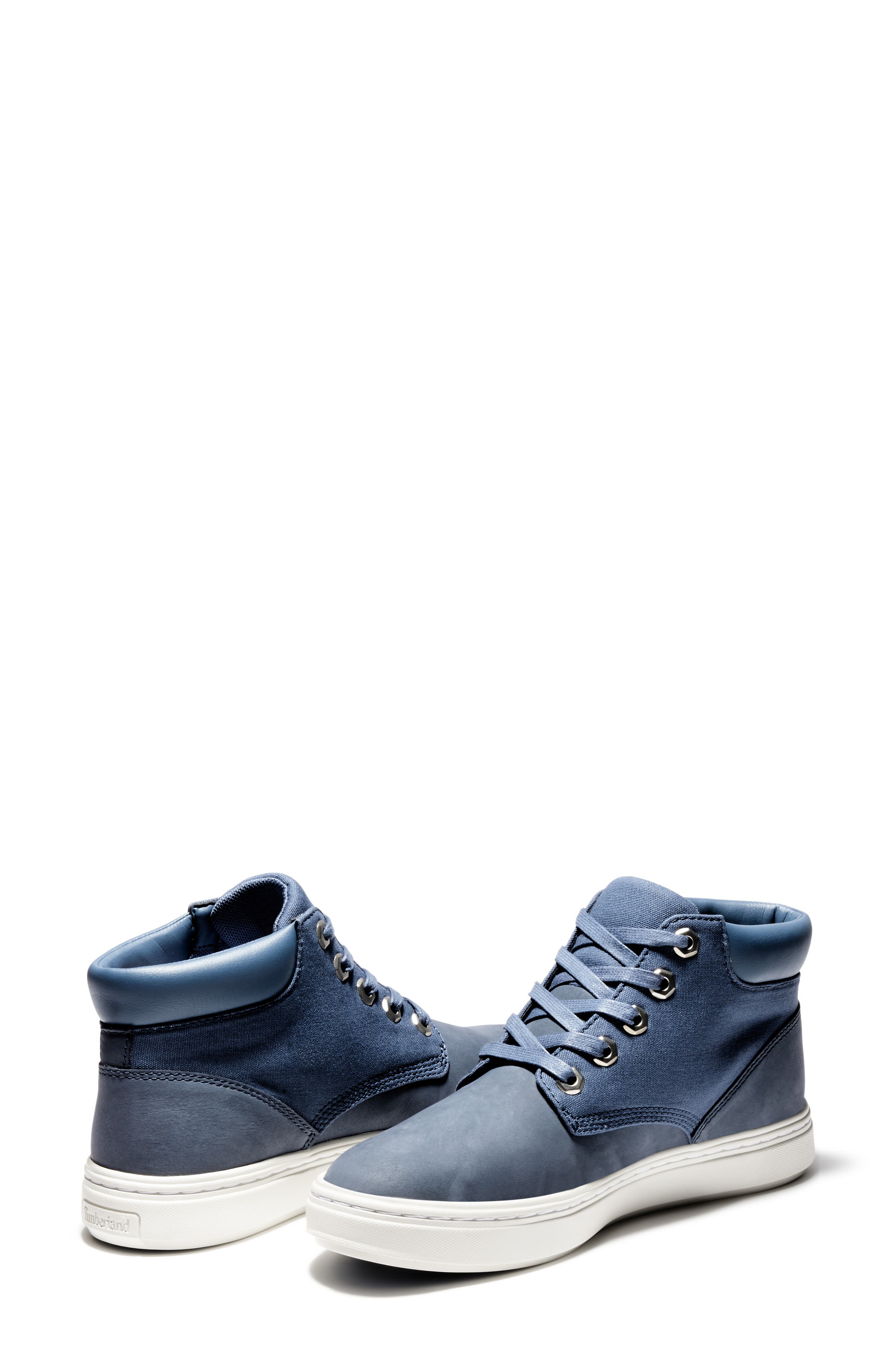 bria chukka sneaker
