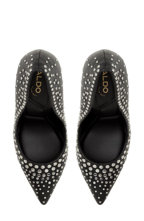 ALDO ALDO STESSY 2.0 POINTED TOE PUMP 