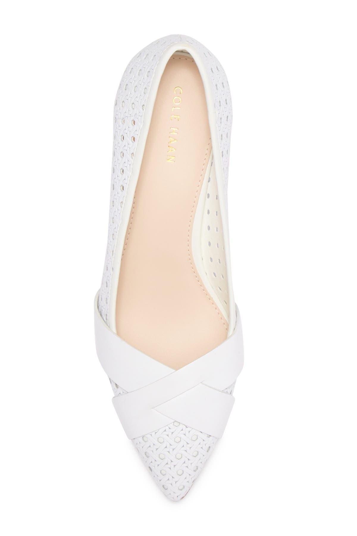 cole haan carlee pump