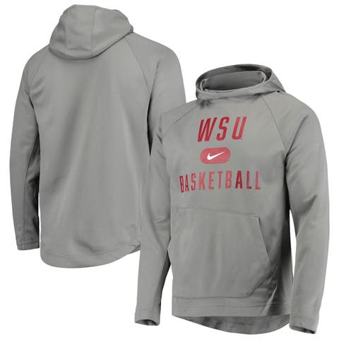 Nike Men's Athletic Sweatshirts & Hoodies