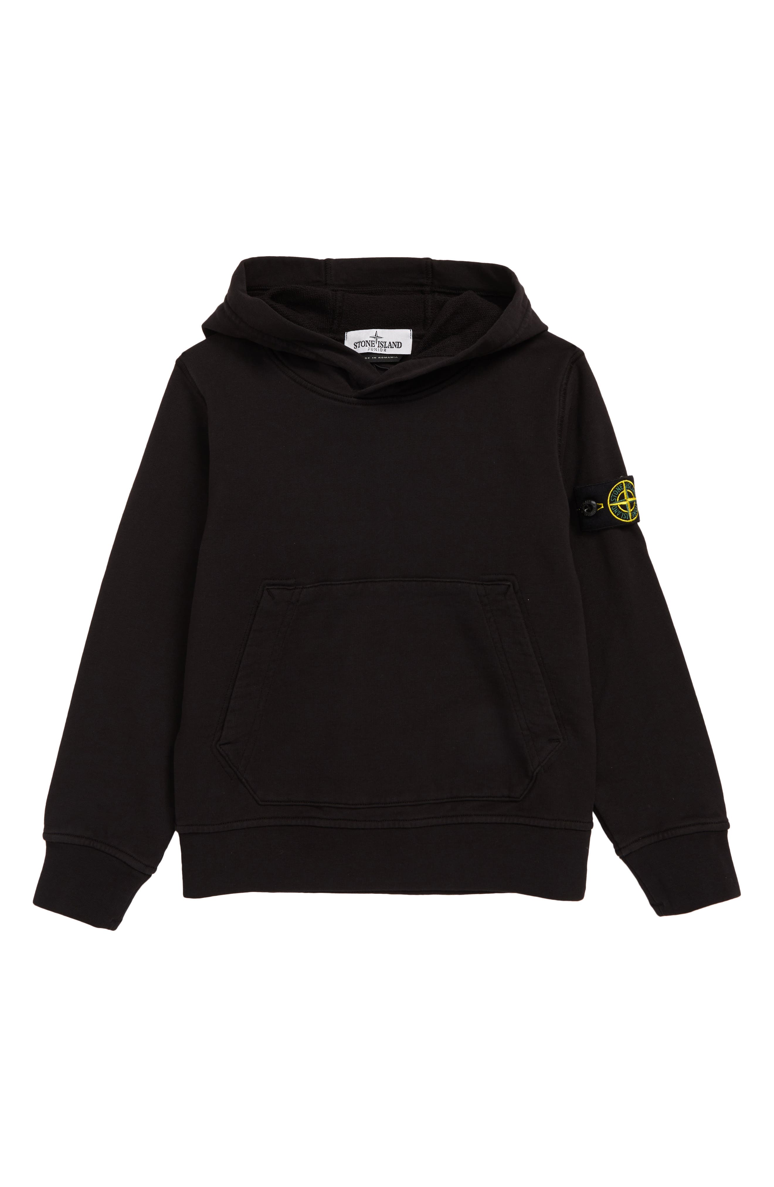 stone island hoodie nordstrom