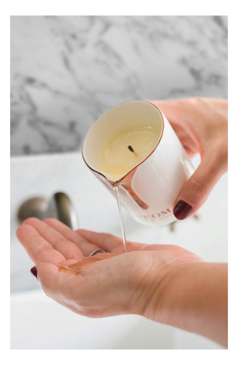 NEOM Intensive Skin Treatment Candle Nordstrom