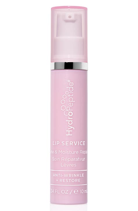 Lip Service - Retail - 0.34 FL OZ – HydroPeptide Professional