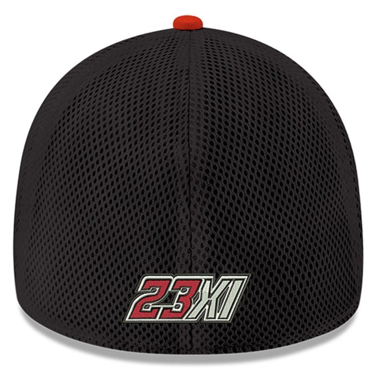New Era Men's New Era Scarlet 23XI 