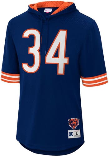 mitchell and ness chicago bears