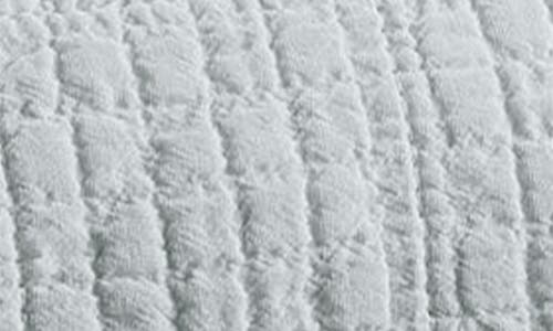 Ugg(r) Campo Quilt & Pillow Sham Set In Glacier Gray