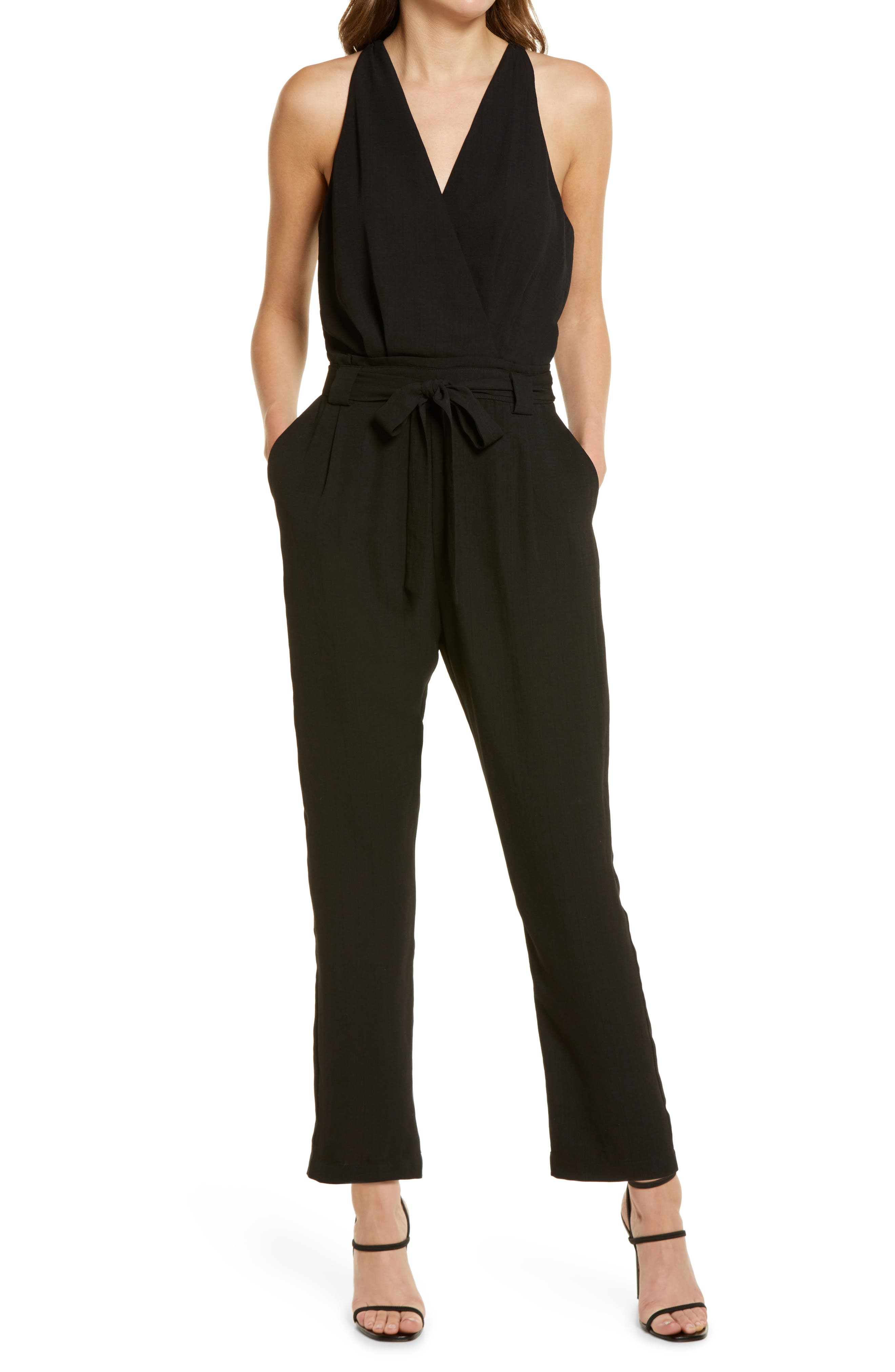 Lulus jumpsuit nordstrom Clearance