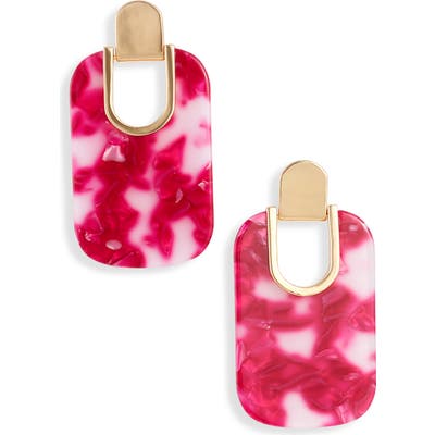 Kate Spade New York Statement Earrings