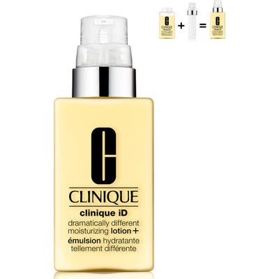 Clinique Clinique Id(TM): Moisturizer + Active Cartridge Concentrate(TM) For Uneven Skin Tone
