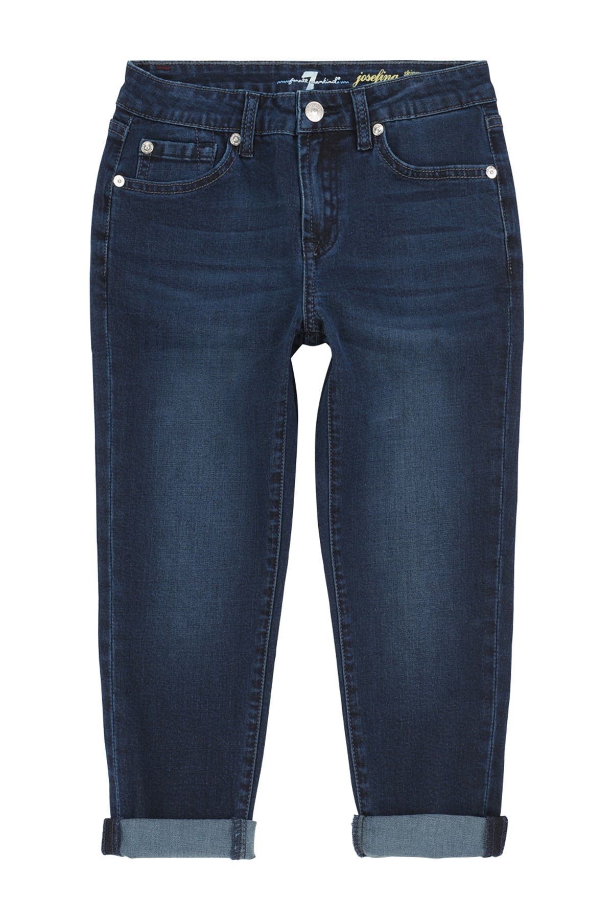 7 for all mankind warranty