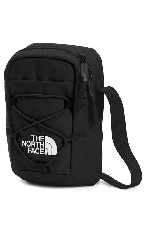 The North Face Jester Crossbody In Tnf Black-npf